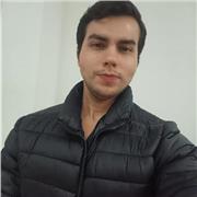 Profesor de apoyo para actividades educativas de Bachillerato